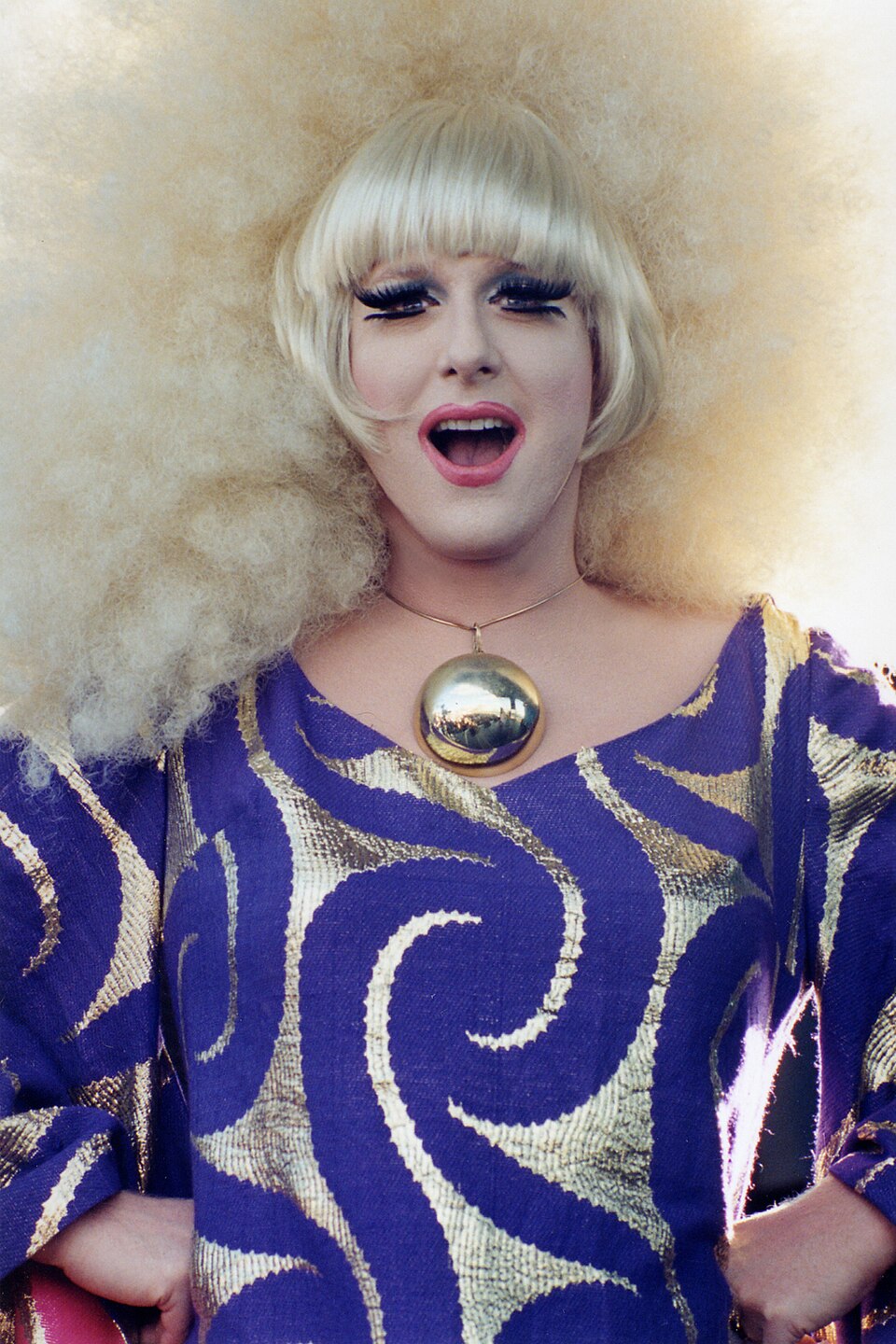 Lady Bunny, Musicien