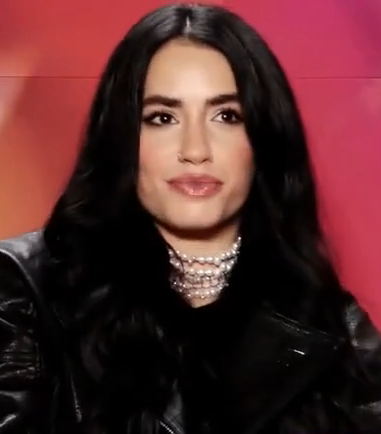 Lali Espósito, Acteur