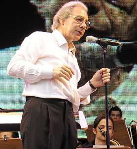 Lalo Schifrin, Musicien