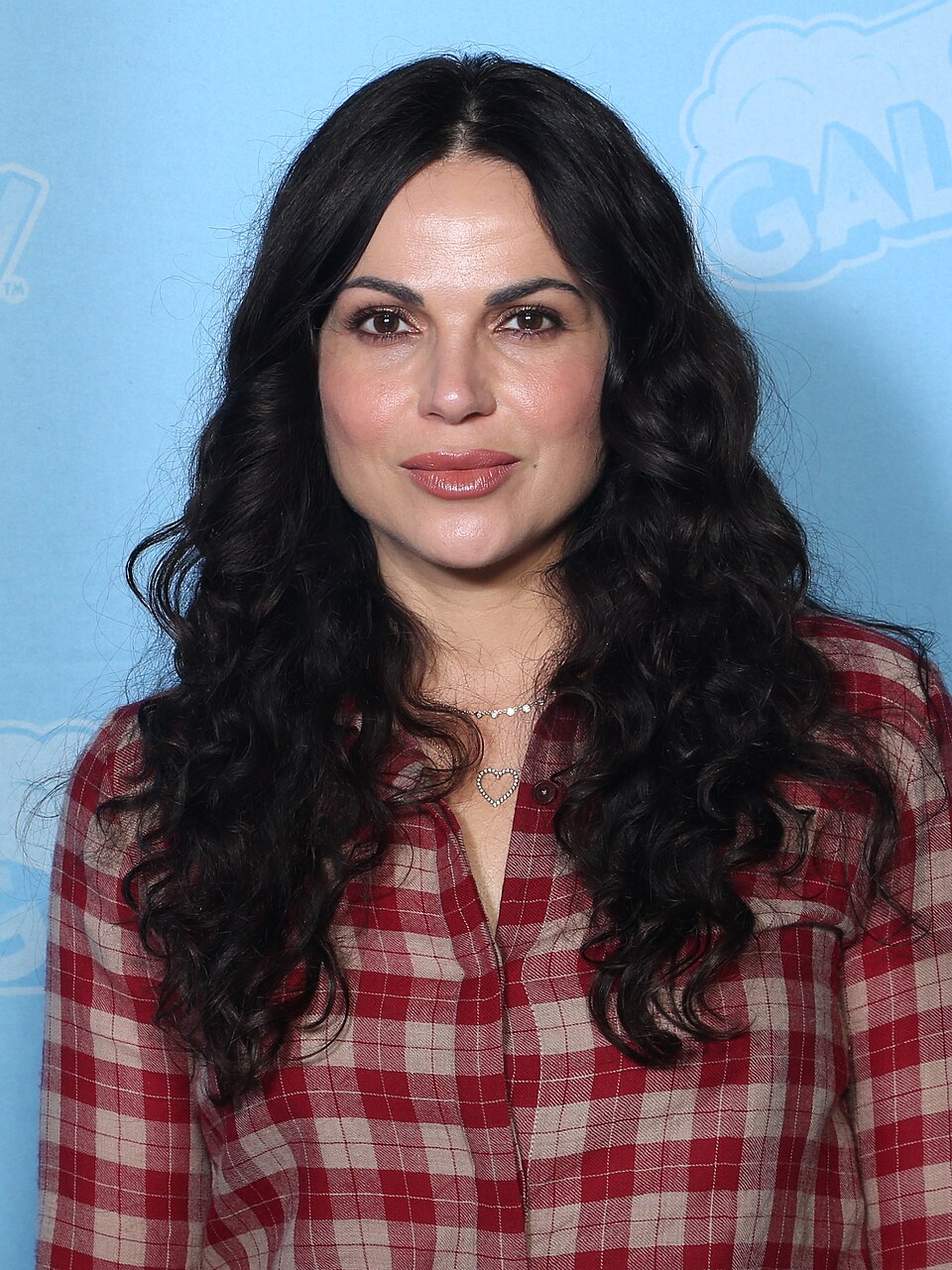 Lana Parrilla, Acteur