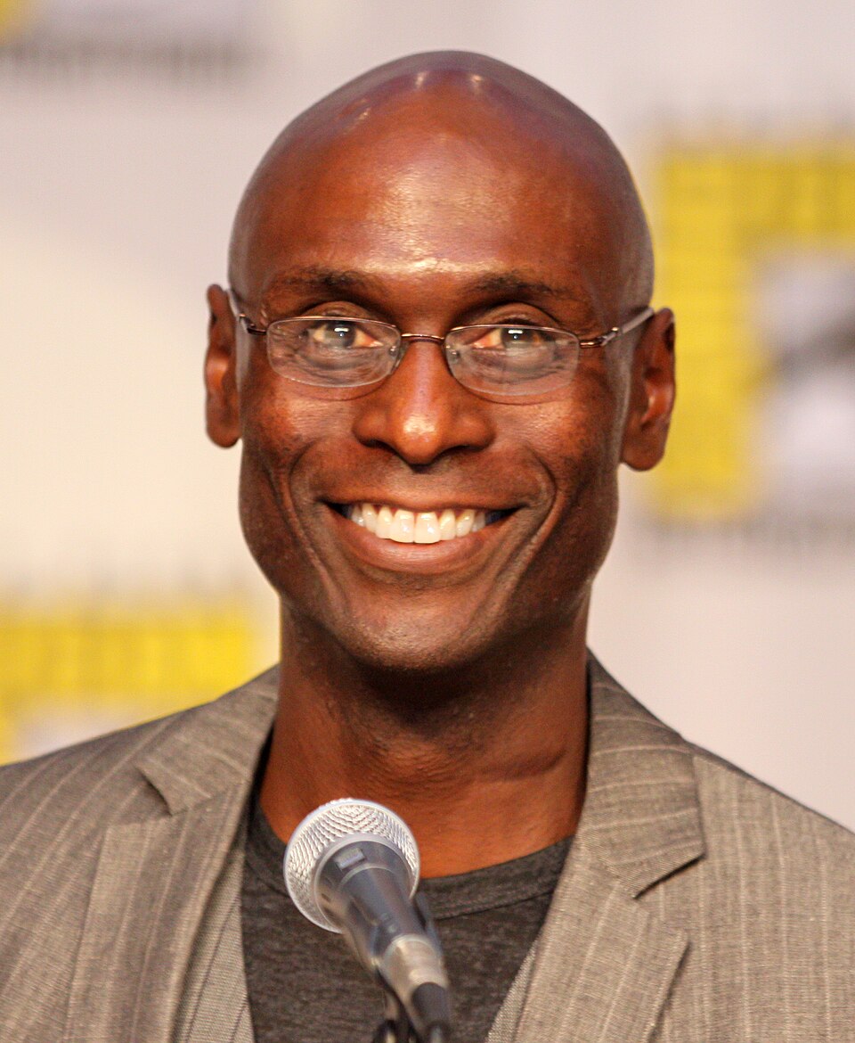 Lance Reddick, Acteur