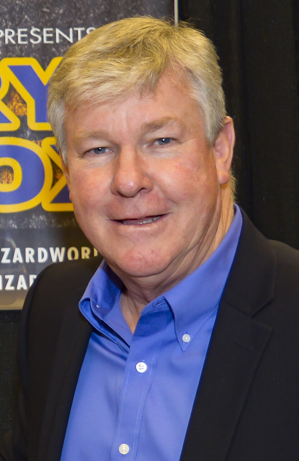 Larry Wilcox, Acteur