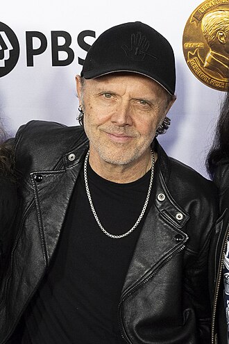 Lars Ulrich