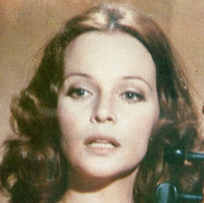 Laura Antonelli, Acteur