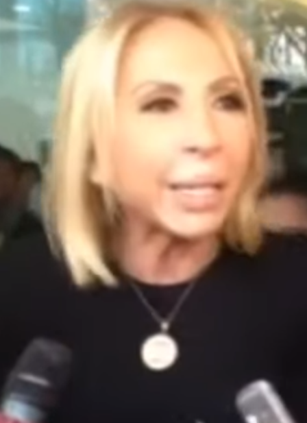 Laura Bozzo, Personnalité politique