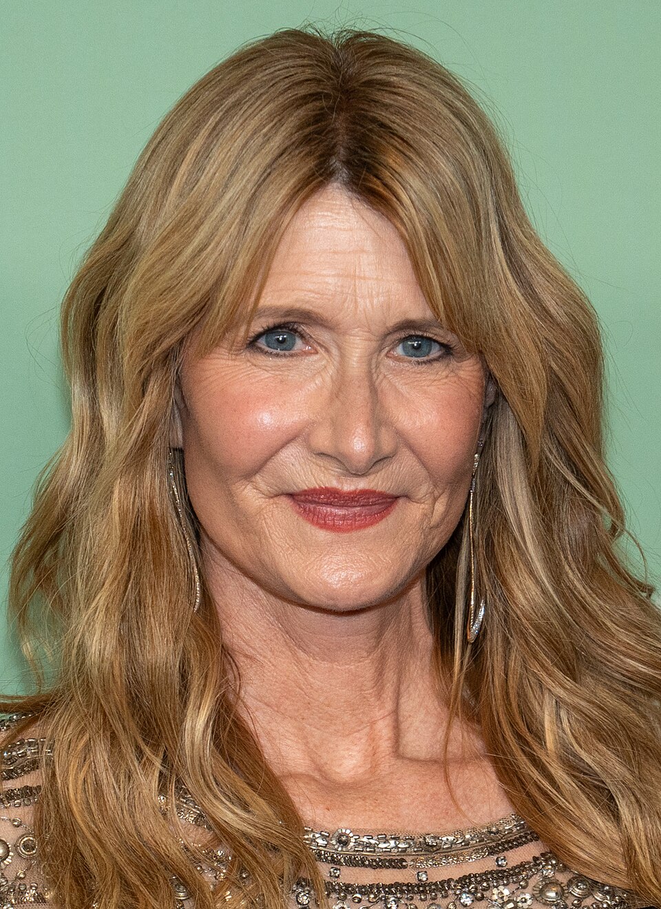 Laura Dern, Acteur