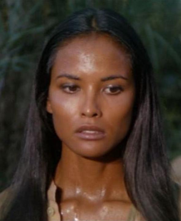 Laura Gemser, Acteur