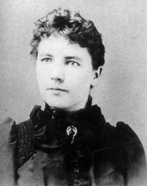 Laura Ingalls Wilder, Écrivain