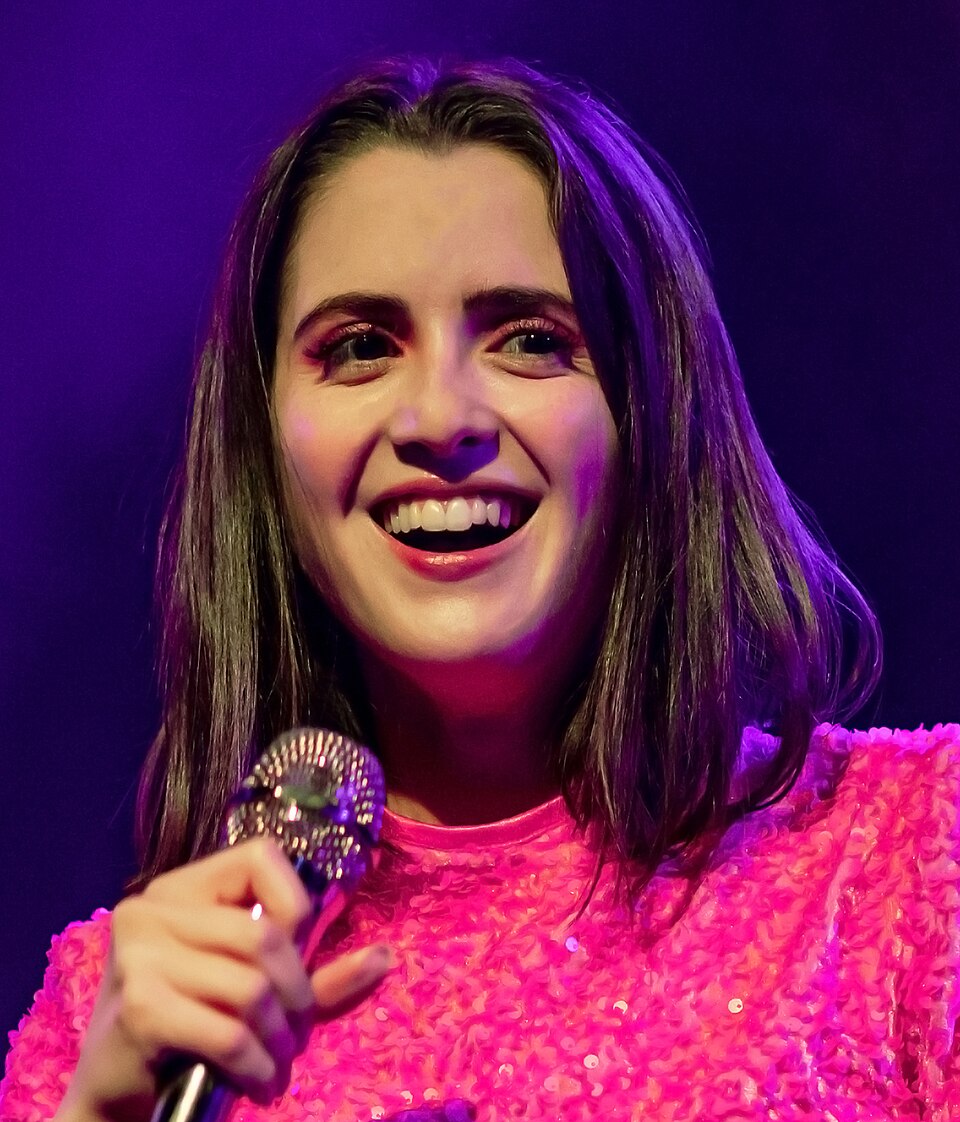 Laura Marano, Acteur