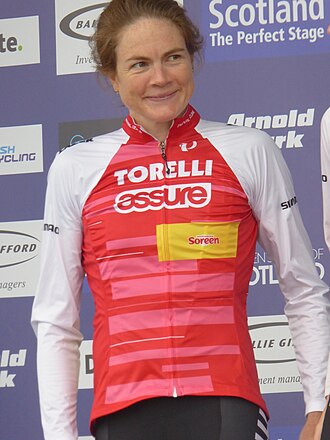 Laura Massey