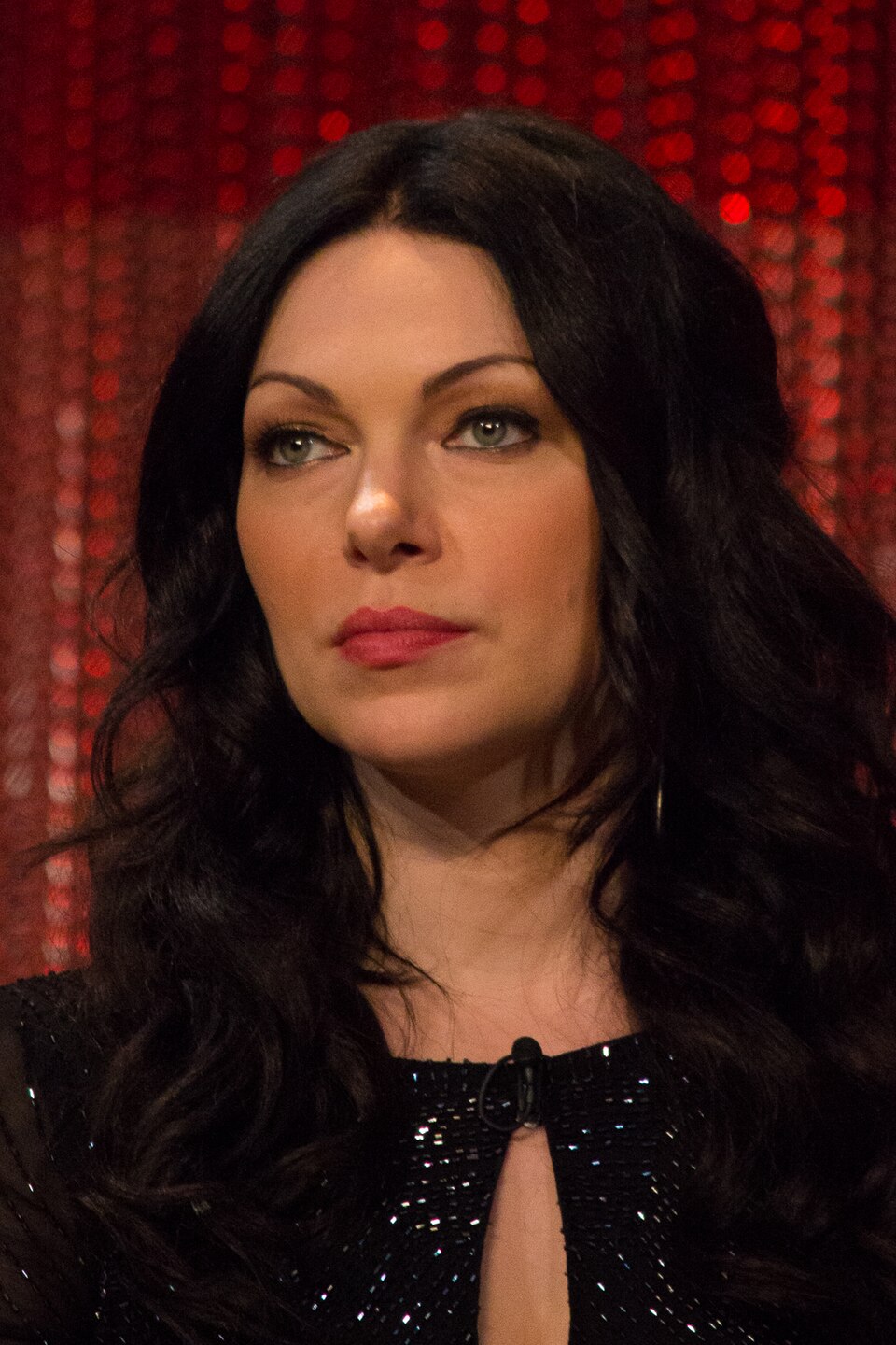 Laura Prepon, Acteur