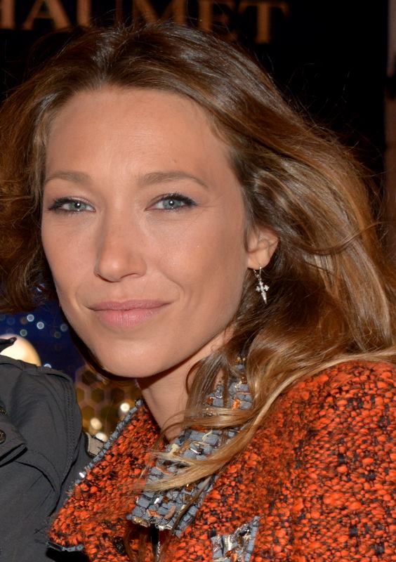 Laura Smet, Acteur
