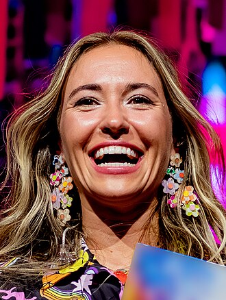 Lauren Daigle