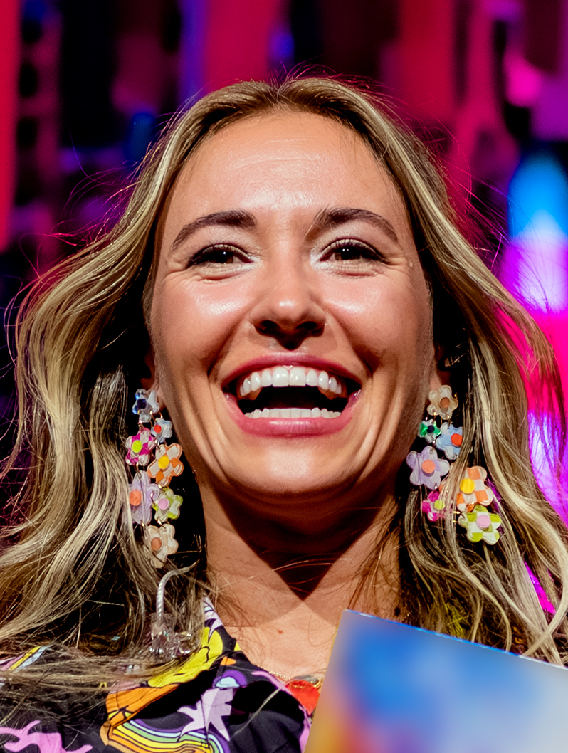 Lauren Daigle, Chanteur