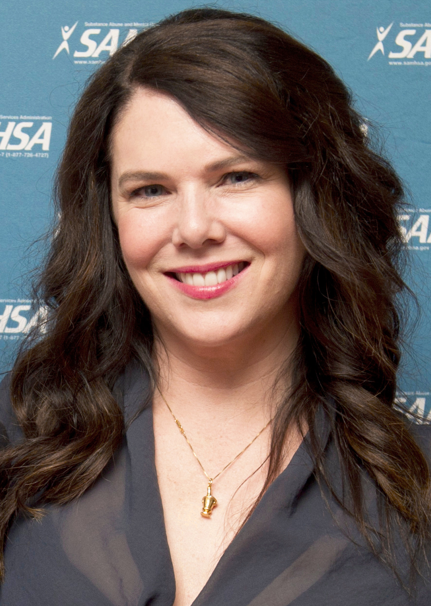 Lauren Graham, Acteur