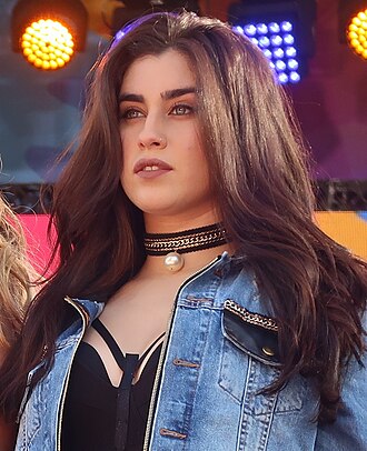 Lauren Jauregui