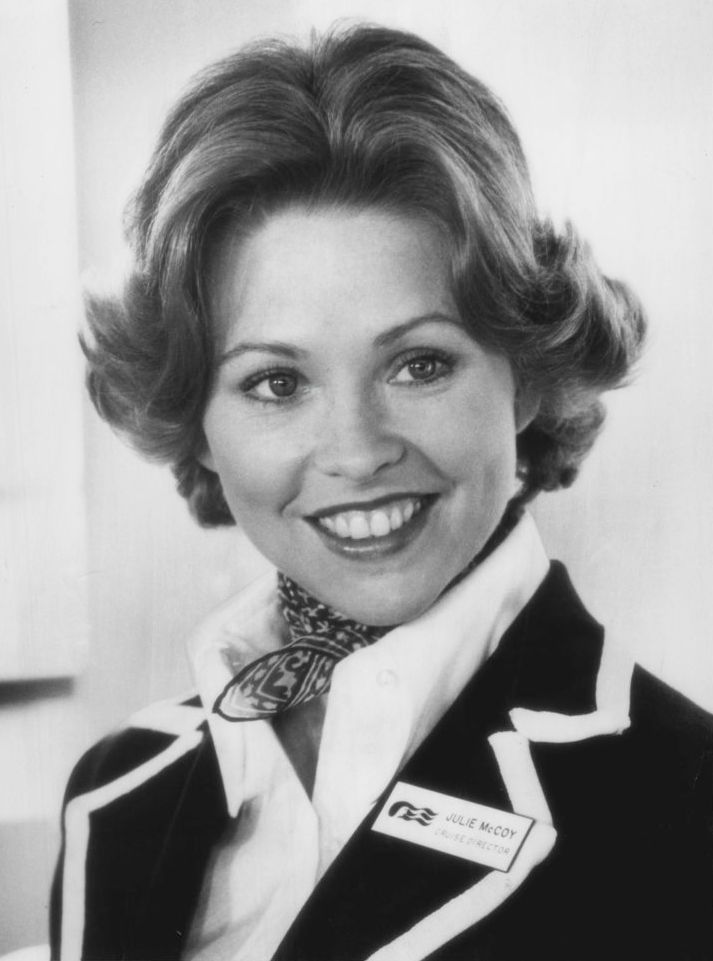 Lauren Tewes, Acteur