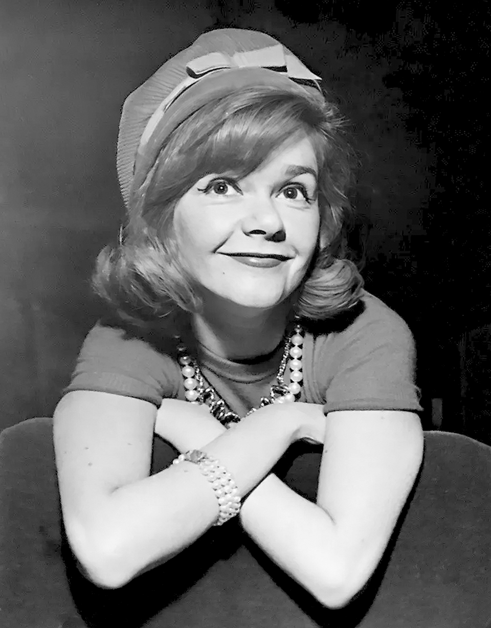 Laurence Badie, Acteur
