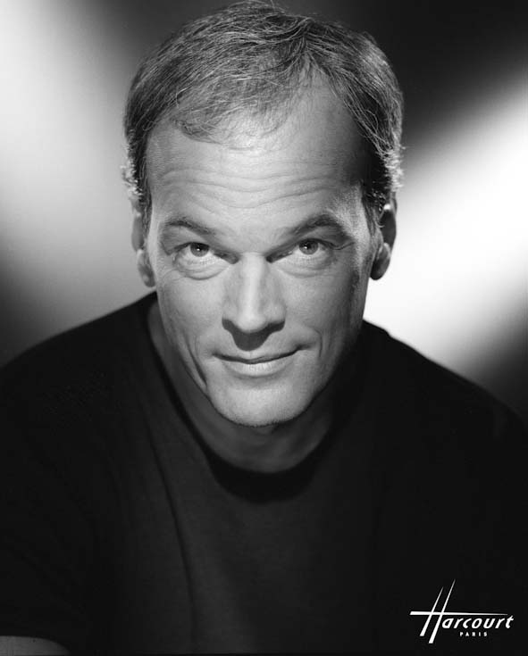 Laurent Baffie, Animateur radio