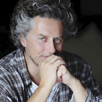 Laurent Boutonnat