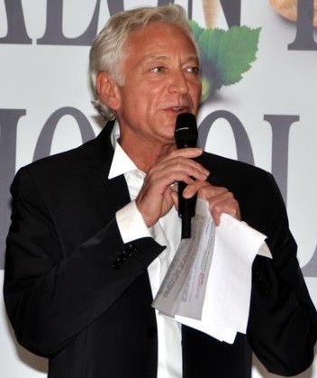 Laurent Boyer, Animateur TV