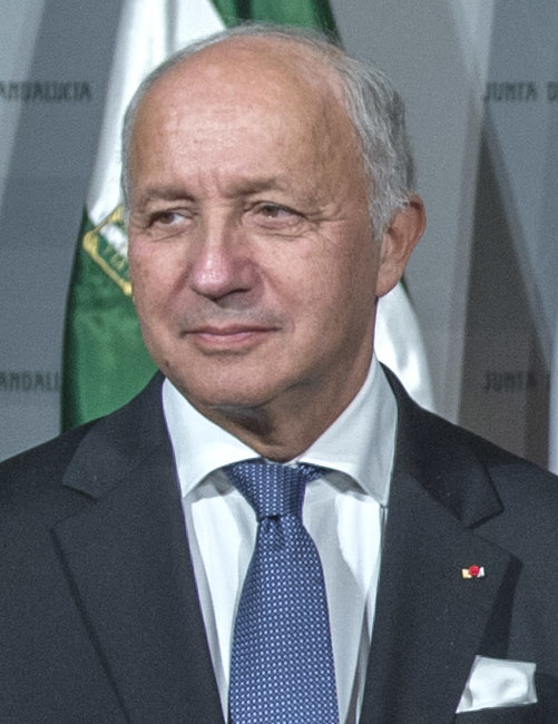 Laurent Fabius, Personnalité politique