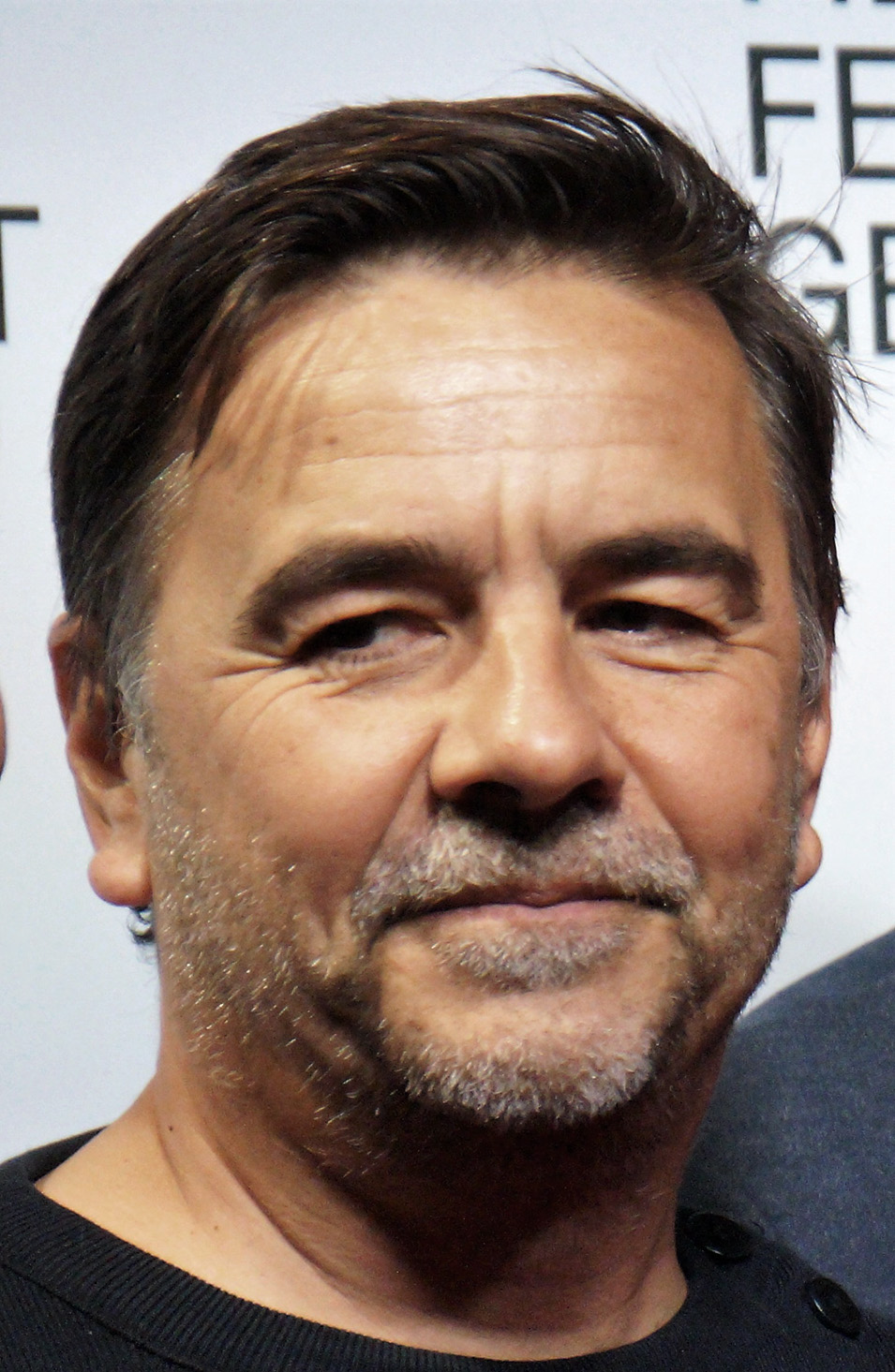Laurent Garnier, DJ