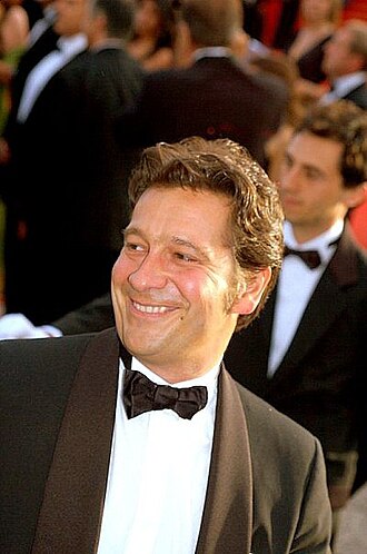 Laurent Gerra