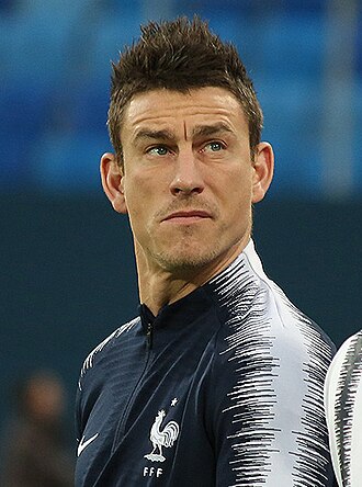 Laurent Koscielny