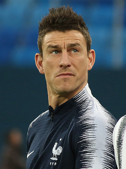 Laurent Koscielny, Footballeur