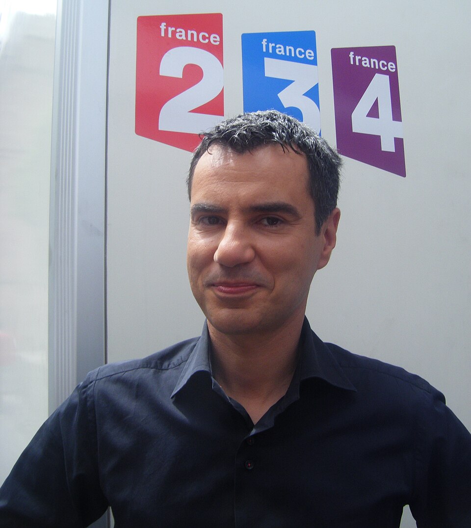 Laurent Luyat, Sportif