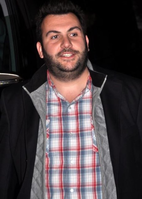 Laurent Ournac, Acteur