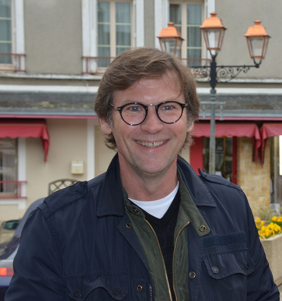 Laurent Romejko, Journaliste
