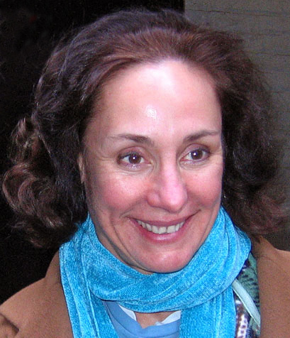 Laurie Metcalf, Acteur