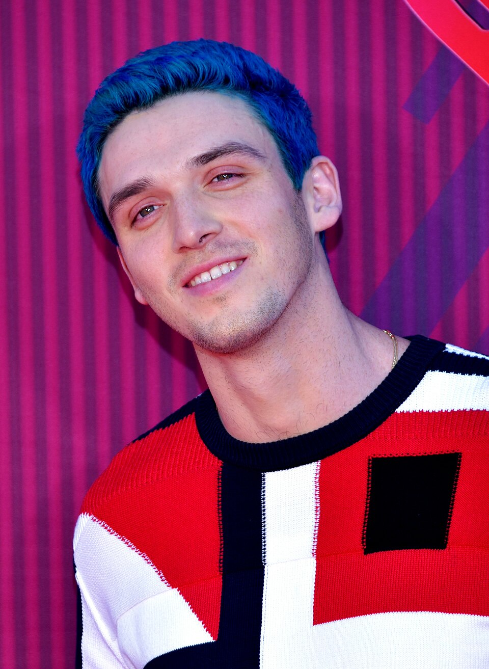 Lauv, Musicien