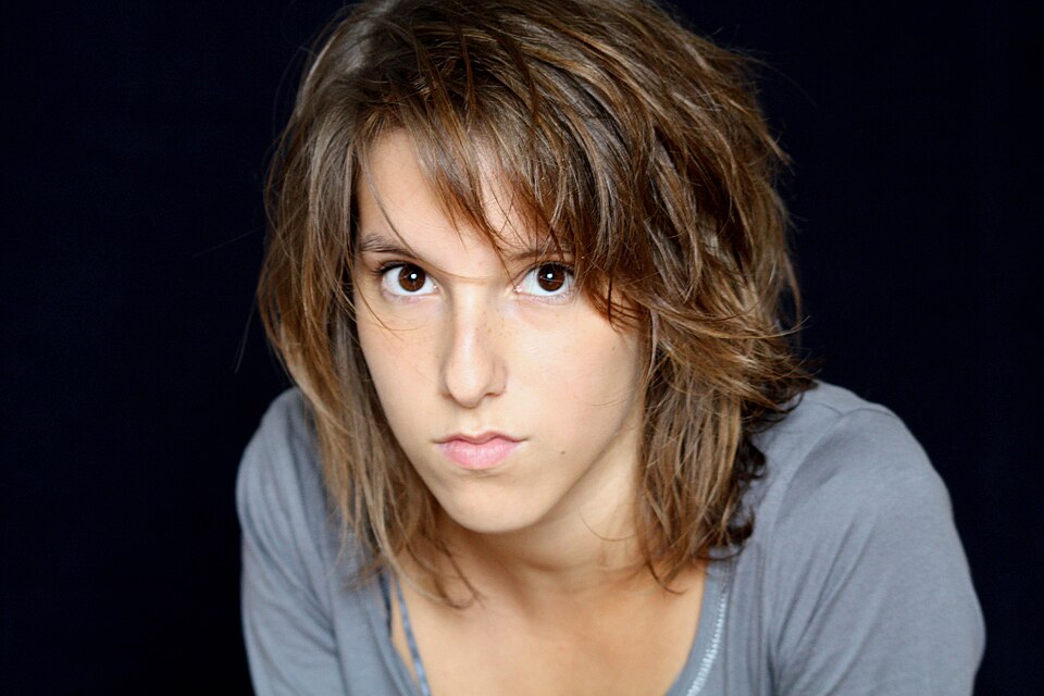 Léa François, Acteur
