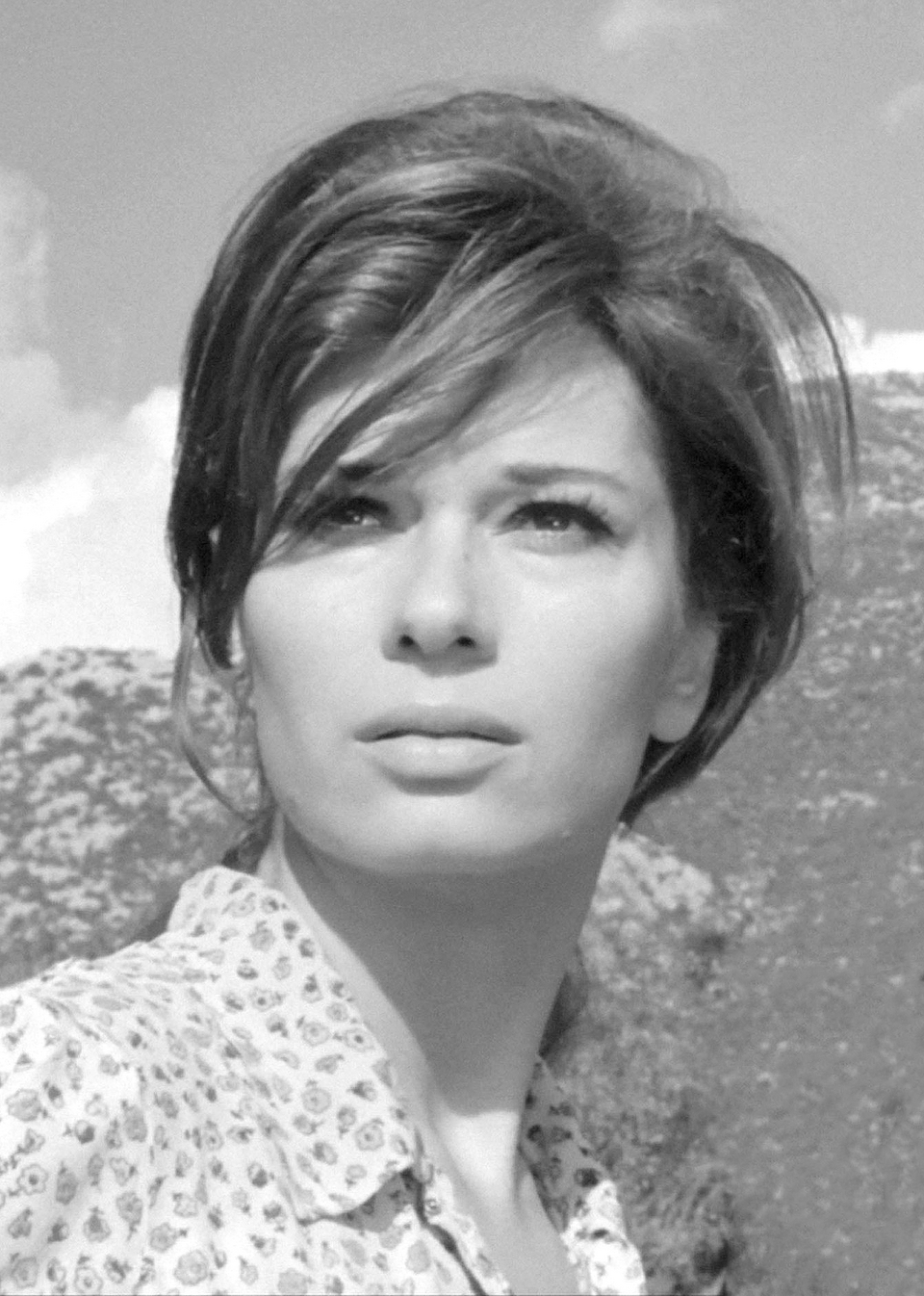 Lea Massari, Acteur