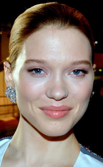 Léa Seydoux, Acteur