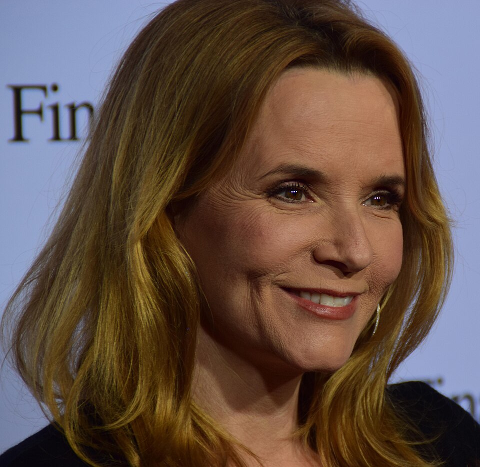 Lea Thompson, Acteur