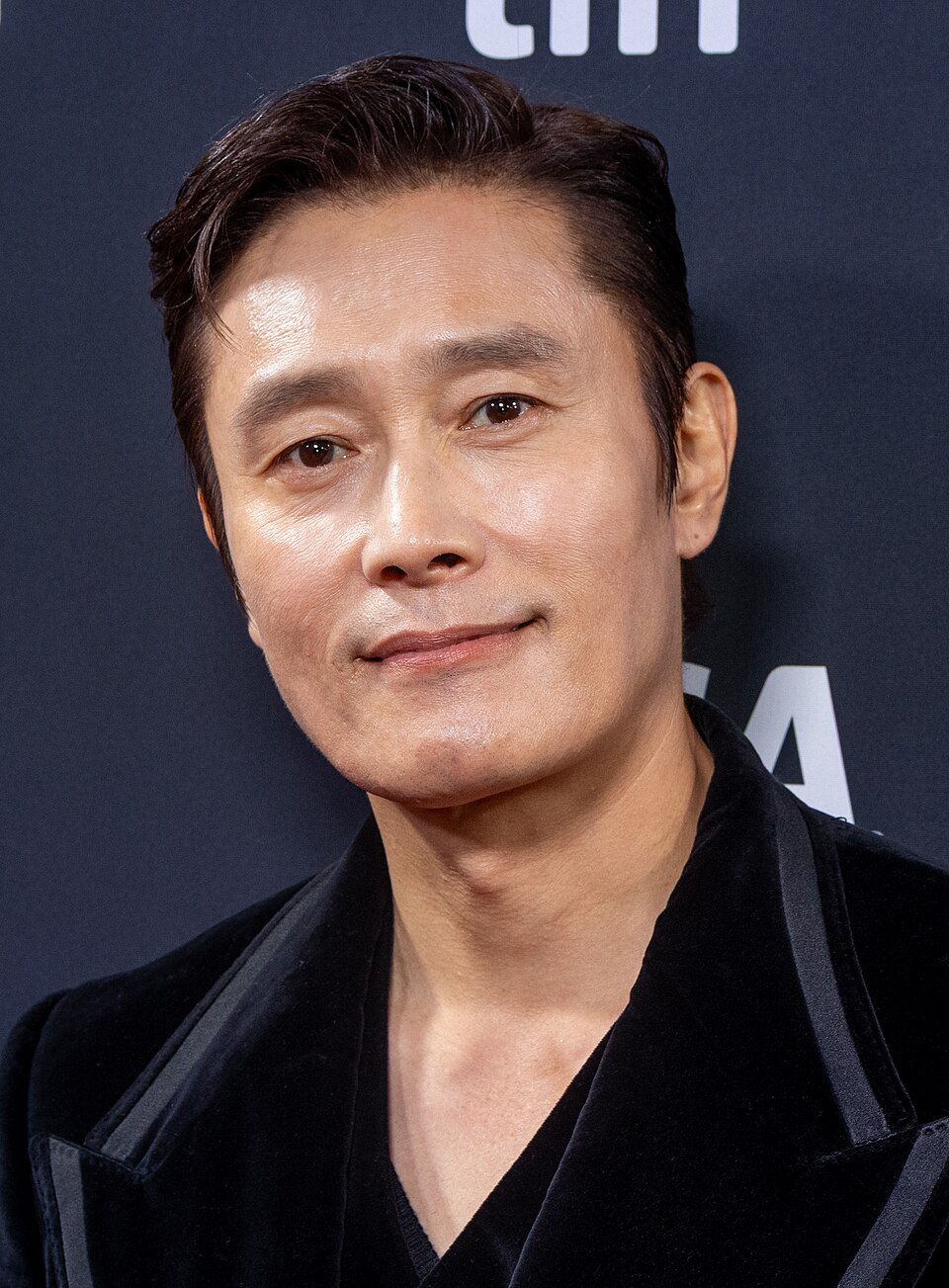 Lee Byung-hun, Acteur