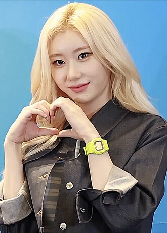 Lee Chae-ryeong
