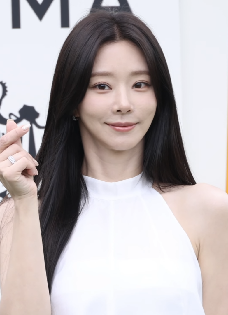 Lee Joo-bin, Acteur