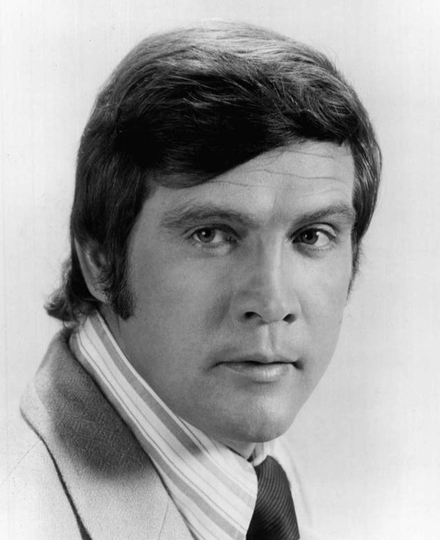 Lee Majors, Acteur