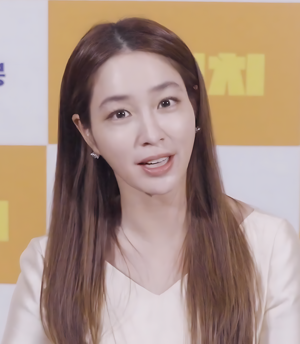 Lee Min-jung, Acteur