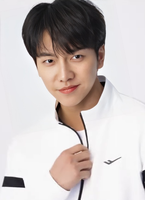 Lee Seung-gi, Chanteur