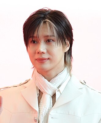 Lee Taemin