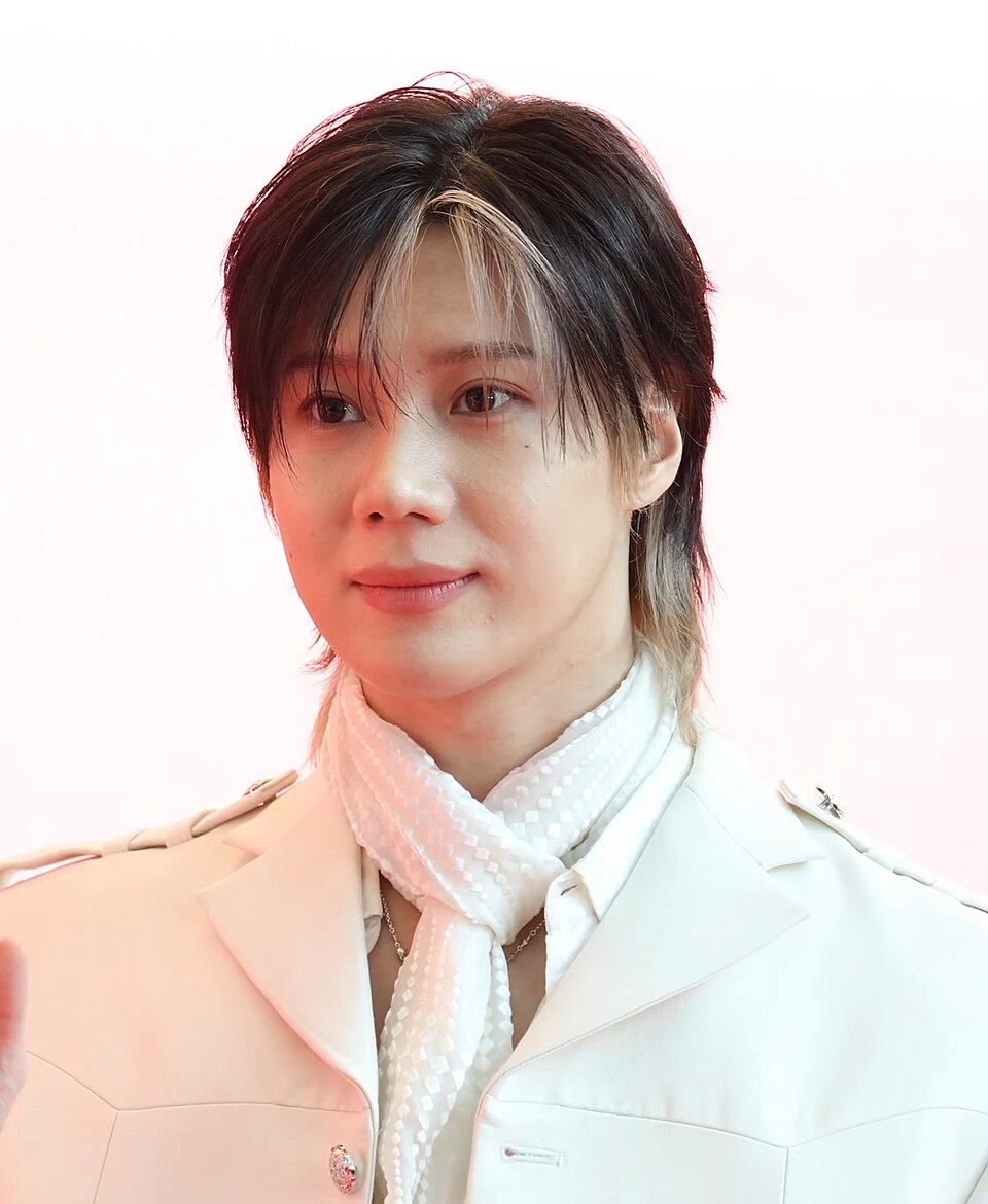 Lee Taemin, Chanteur