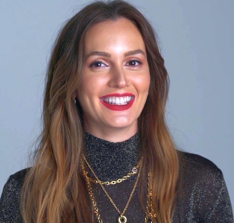 Leighton Meester, Acteur