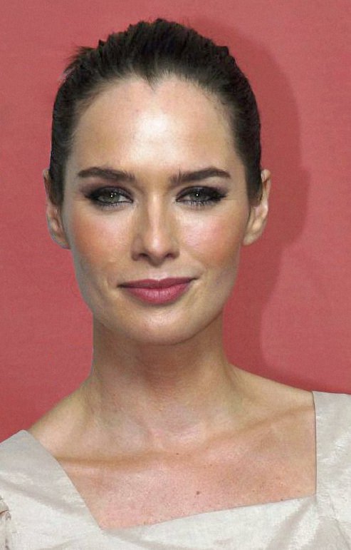 Lena Headey, Acteur