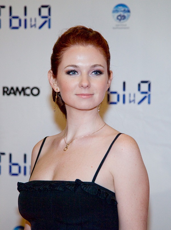 Lena Katina, Chanteur